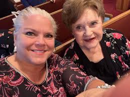 Women's retreat at church tomorrow by 2 pm