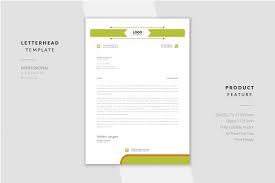 Letterhead Design In 2020 Letterhead Design Letterhead Company Letterhead