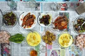 Menu buka puasa bersama keluarga. Jauhi Nasi Dan Air Perkongsian 2 Cara Peroleh Nikmat Ketika Berbuka Cetus Kemarahan Kau Ajar Orang Jadi Apa Ni Viral Mstar