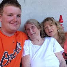 Carlene Eckroade Obituary (1938