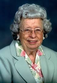 Shirley Estes Obituary (1926