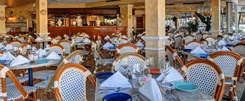 The columbia restaurant sarasota is on st. Columbia Restaurant
