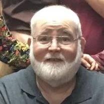 David Reynolds Obituary