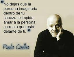 De Paulo Coelho Frases Inspiradoras Frases Sabias Paulo Coelho