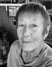 Obituary information for Mary Evelyn Ramsey