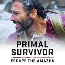 Behind the Wild Lens