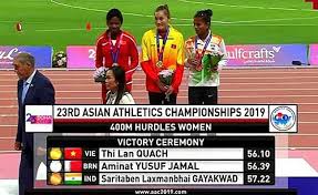 Jun 24, 2021 · liên đoàn điền kinh thế giới vừa điền tên quách thị lan vào danh sách tham dự nội dung 400m rào nữ tại olympic tokyo 2020. Quach Thá»‹ Lan Gianh Táº¥m Hcv Lá»‹ch Sá»­ Táº¡i Giáº£i Chau A