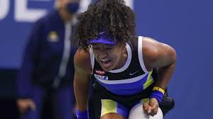 Naomi osaka is one of the best tennis player, who has won the grand slam and us open matches. Naomi Osaka Has Taken The Baton For Women S Tennis