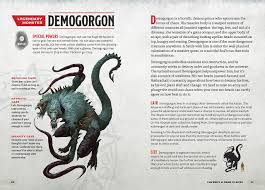 Monsters Creatures Dungeons Dragons A Young Adventurer S Guide Dungeons Dragons Young Adventurer S Guides Zub Jim King Stacy Wheeler Andrew Official Dungeons Dragons Licensed 9781984856401 Amazon Com Books The following list contains all of the d&d monsters that are available in the 5e srd arranged by cr (challenge rating). monsters creatures dungeons