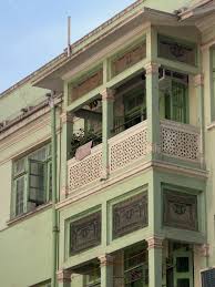 Mumbai. • Elphinstone College ...