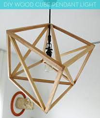 Maybe you would like to learn more about one of these? 20 Beautiful Diy Wood Lamps And Chandeliers That Will Light Up Your Home Architecture Design