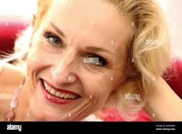 annette hi-res stock photography and images