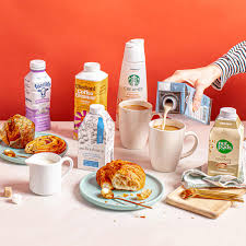 Download 9 Best Vanilla Caramel And Hazelnut Coffee Creamers Dairy Plant Based Kitchn