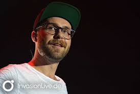 Mark Forster live