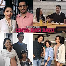Drama Cinta Hati Batu Tv3 Myinfotaip