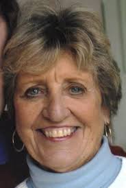 Rose O'Doherty Obituary