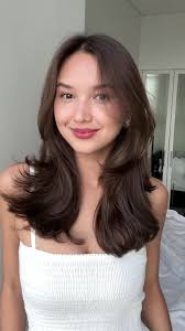 Candice with Brown Hair