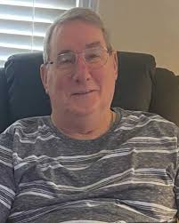 William "Bill" F. Rohrbach Obituary September 26, 2024