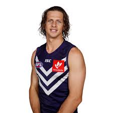 An auction will continue to be extended until there are no further bids for a continuous 5 minute period. 2020 Unsigned Match Worn Clash Indigenous Guernsey 7 Nat Fyfe Fremantle Dockers Auctions