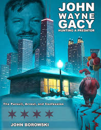Onbir yaşında başına yedigi bir darbeden sonra, kendini who wants to buy gacy's lot where he quicklimed the boys and left them to rot nobody wants gacy's lot where he planted the boys in their lime filled pots who. John Wayne Gacy Hunting A Predator The Pursuit Arrest And Confession Amazon De Borowski John Fremdsprachige Bucher