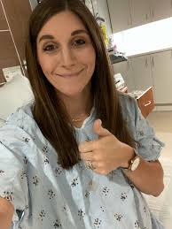 Baby Knox's Birth Story