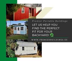 Maybe you would like to learn more about one of these? Www Premierbuildings Us Premier Portable Buildings
