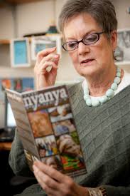 Pro Humanitate in Kenya