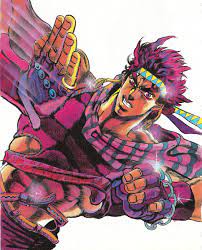 Spoiler: This is who kills Nova in Battle Angel Alita : ralitabattleangel