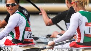 On buzzlearn.com, natasa is listed as a successful canoeist. Ujra Egyutt Edzett Kovacs Katalin Es Douchev Janics Natasa Nlc