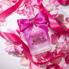 Sữa Dưỡng Thể Hương Nước Hoa Nữ Viva La Juicy - Juicy Couture | Ala Perfume