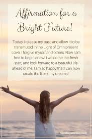 Welcome to these wonderful life quotes from my large collection of love quotes and sayings. Most Of Us Let Our Past Experiences Determine What We Think Is Possible In Our Future But The Past Has Already H Affirmations Positive Affirmations Positivity