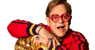 Elton is now a father of two boys. Elton John Height Weight Age Wife Biography Family Kids