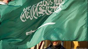 The saudiarabia community on reddit. Saudi Arabia Executes 3 Soldiers For High Treason News Dw 10 04 2021