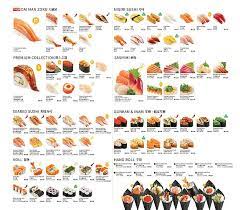 Genki sushi in shibuya, is a great value and tasty sushi restaurant. 1 5 Times Bigger Sushi With Genki Sushi S Signature Dai Man Zoku Now In Malaysia