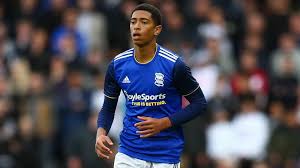 Not to be confused with fickle fan voting, this award is voted on by the players themselves, serving as further proof of how great a talent bellingham is. Orangtua Jude Bellingham Berada Di Carrington Pertanda Sang Anak Gabung Man United Okezone Bola