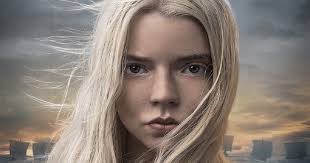 Why The Northman's Anya Taylor-Joy is a Joy as the Slavic Sorceress