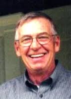 Obituary for William A. "Bill" Coward