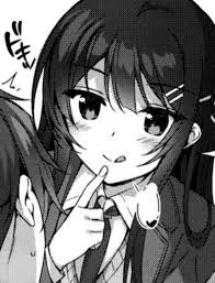 Thank you for the great responses to my Seika drawings! Here is the  collection of the recent Seika stuff (some are more ecchi than the others  so marking as NSFW) : rBocchiTheRock