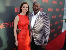 Created by deleteda community for 8 years. Unbreakable Kimmy Schmidt Star Tituss Burgess Supports Ellie Kemper After She Shares Apology The Independent