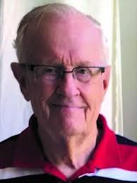 Charles Stacey Obituary (1931