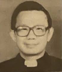 Pastors Over The Decades 1