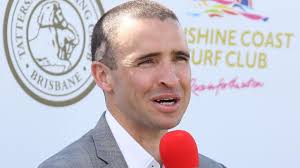 Michael Rodd concussion: Jockey details incredible recovery