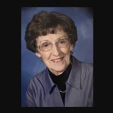 Mary Heide (August 31, 1930 ~ October 27, 2023)