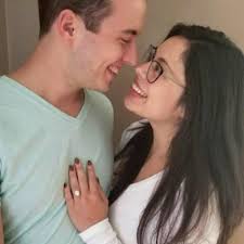 Caelah-Beth Wight & Landon Butler's