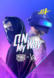 Yubilej 1 God Pubg Mobile
