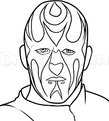 This particullar coloring sheet height & width is about 600 pixel x 775 pixel with approximate file size for around 68.75 kilobytes. 11 Pics Of Wwe Superstars Coloring Pages Rey Mysterio Coloring Coloring Home