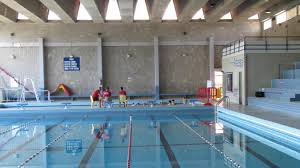 A Lomme La Piscine Ouverte Tout L Ete Mais Les Creneaux De Nage Sont Presque Complets
