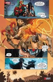 Fury Daughter Of Wonder Woman In This Moment Justice League Dark Star Wars Memes