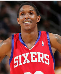 Lou Williams Full Story
