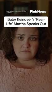 Real-Life Martha Speaks Out